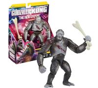 MonsterVerse Godzilla x Kong: The New Empire, 15 cm One-Eye Figura de Acción Juguete, Icónica Figura de Película Coleccionista, Adecuado para niños a Partir de 4 años