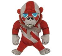 MonsterVerse Godzilla x Kong: The New Empire, 6 Pulgadas Skar King Plush Soft Toy, Fabricado con para Mayor Durabilidad, 1 de 4 Personajes coleccionables, Adecuado para Edades 4 +