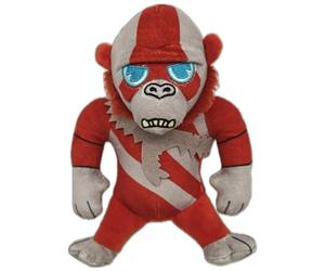 MonsterVerse Godzilla x Kong: The New Empire, 6 Pulgadas Skar King Plush Soft Toy, Fabricado con para Mayor Durabilidad, 1 de 4 Personajes coleccionables, Adecuado para Edades 4 +