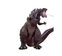 Monsterverse Godzilla x Kong: The New Empire Figura de acción de pistola SKAR KING de 6 pulgadas
