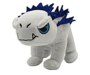 MonsterVerse Godzilla x Kong: The New Empire, Peluche Shimo de 6 Pulgadas, Hecho para Mayor Durabilidad, 1 de 4 Personajes coleccionables, Adecuado para Mayores de 4 años