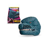 MonsterVerse - Mascara Electrónica de Godzilla, Mascara con efectos sonoros de rugidos terrorificos, Mascara para disfraces de la pelicula Godzilla vs. Kong, Para niños de 3 años, Famosa (MN306300)