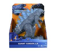 MonsterVerse MNG07210 Godzilla vs Kong Godzilla Gigante de 28 cm