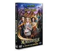 Monsterville : le couloir des horreurs [Francia] [DVD]