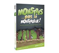 Monstre... pas si monstrueux ! [Francia] [DVD]