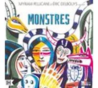 monstres (audiolibro)