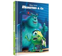 Monstres & Cie