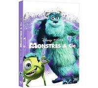 Monstres & Cie [Francia] [DVD]