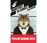 Monstres en cavale