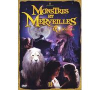 Monstres et merveilles DVD 2 [Francia]