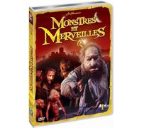 Monstres et merveilles, vol. 1 [Francia] [DVD]