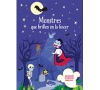 Monstres Que Brillen En La Foscor