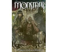 Monstress 4. Las elegidas