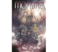 Monstress 8. Infierno | Marjorie Liu, Sana Takeda
