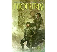 MONSTRESS EDICION DE LUJO 1, Versión en español