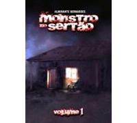 Monstro Do Sertão - Volume 1 (ebook)