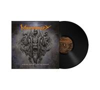 Monstrosity - Screams from Beneath the Surface (180g Black) [Vinilo]
