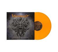 Monstrosity - Screams from Beneath the Surface (Lum.Orange Marb) [Vinilo]