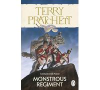 Monstrous Regiment: (Discworld Novel 31)