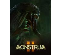 Monstrum 2 (PC) - Steam Key - EUROPE