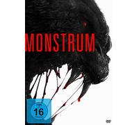 Monstrum [Alemania] [DVD]