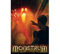 Monstrum PC