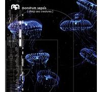 Monstrum Sepsis - Deep Sea Creatures