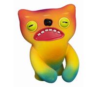 Monstruo Bizak 64113000 Interactivo 9 cm Pedorretas Coleccionable