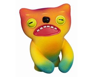 Monstruo Bizak 64113000 Interactivo 9 cm Pedorretas Coleccionable