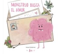 Monstruo busca el amor