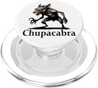 Monstruo Chupacabras PopSockets PopGrip para MagSafe