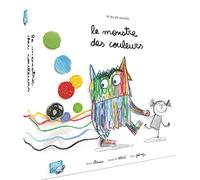 Monstruo de color (El) | Edad: 4+| Nmero de jugadores: 2-5