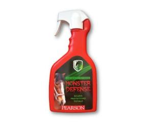 Monstruo Defensa Pearson ml. 700