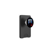 Monstruo Divertido Diciendo Que me Haces Sentir Vivo Humor Mujeres Hombres PopSockets PopWallet para MagSafe