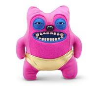 Monstruo Feo y Divertido Gold Fuggs de ZURU Monstruo Feo y Divertido, Peluche, Coleccionable, Juguete