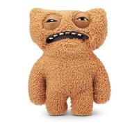 Monstruo Feo y Divertido Gold Fuggs (Gnawing Terror - Teeth) de ZURU Monstruo Feo y Divertido, Peluche, Coleccionable, Juguete