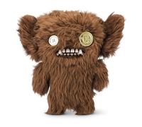 Monstruo Feo y Divertido Gold Fuggs(Grumpy Grumps - Eyes) de ZURU Monstruo Feo y Divertido, Peluche, Coleccionable, Juguete