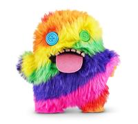 Monstruo Feo y Divertido Laboratory Misfits de ZURU Monstruo Feo y Divertido Peluche, Coleccionable, Tonto, Juguete