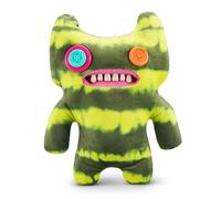Monstruo Feo y Divertido Laboratory Misfits (Indecisive Monster) de ZURU Monstruo Feo y Divertido Peluche, Coleccionable, Tonto, Juguete