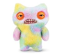 Monstruo Feo y Divertido Laboratory Misfits (Munch Munch) de ZURU Monstruo Feo y Divertido Peluche, Coleccionable, Tonto, Juguete