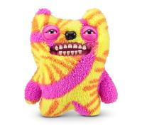 Monstruo Feo y Divertido Laboratory Misfits (Old Tooth) de ZURU Monstruo Feo y Divertido Peluche, Coleccionable, Tonto, Juguete