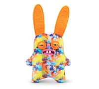 Monstruo Feo y Divertido Laboratory Misfits (Rabid Rabbit) de ZURU Monstruo Feo y Divertido Peluche, Coleccionable, Tonto, Juguete
