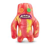 Monstruo Feo y Divertido Laboratory Misfits (Sasquoosh) de ZURU Monstruo Feo y Divertido Peluche, Coleccionable, Tonto, Juguete