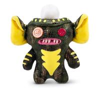 Monstruo Feo y Divertido x Los Gremlins de ZURU Monstruo Feo y Divertido, Peluche, Coleccionable, Juguete