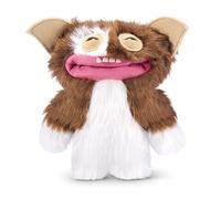 Monstruo Feo y Divertido x Los Gremlins de ZURU Monstruo Feo y Divertido, Peluche, Coleccionable, Juguete (Gizmo)