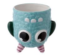 Monstruo Monstarz Blue 3d Tazza 550ml Puckator