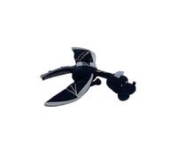 (Monstruo negro de tres cabezas) Minecraft Creeper Plush Toys From The Game Minecraft Three Heads Monster)