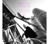Monstruo The Illest VOL.1 CD Nuevo Sellado