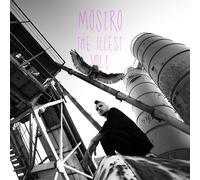 Monstruo The Illest VOL.1 CD Nuevo Sellado