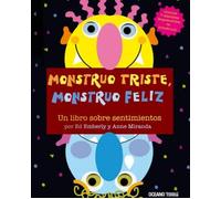 Monstruo triste, monstruo feliz